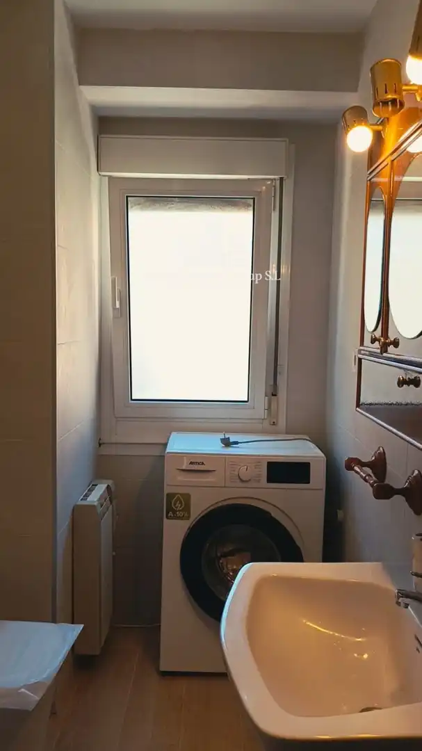 Piso de alquiler en N/A, Sama