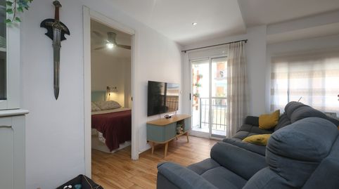 Photo 3 of Flat for sale in Camí de Montcada, Torrefiel, Valencia Capital