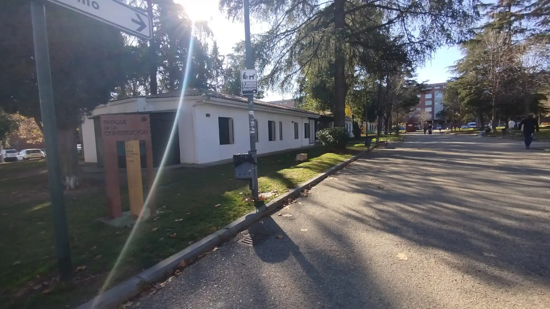 Vista exterior de Piso en venta en Azuqueca de Henares con Calefacción y Terraza