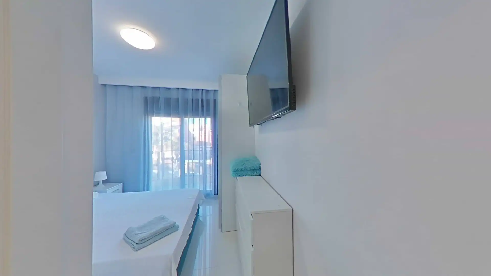 Penthouse with terrace for sale in Calle Calle Gladiolo, imagen 21