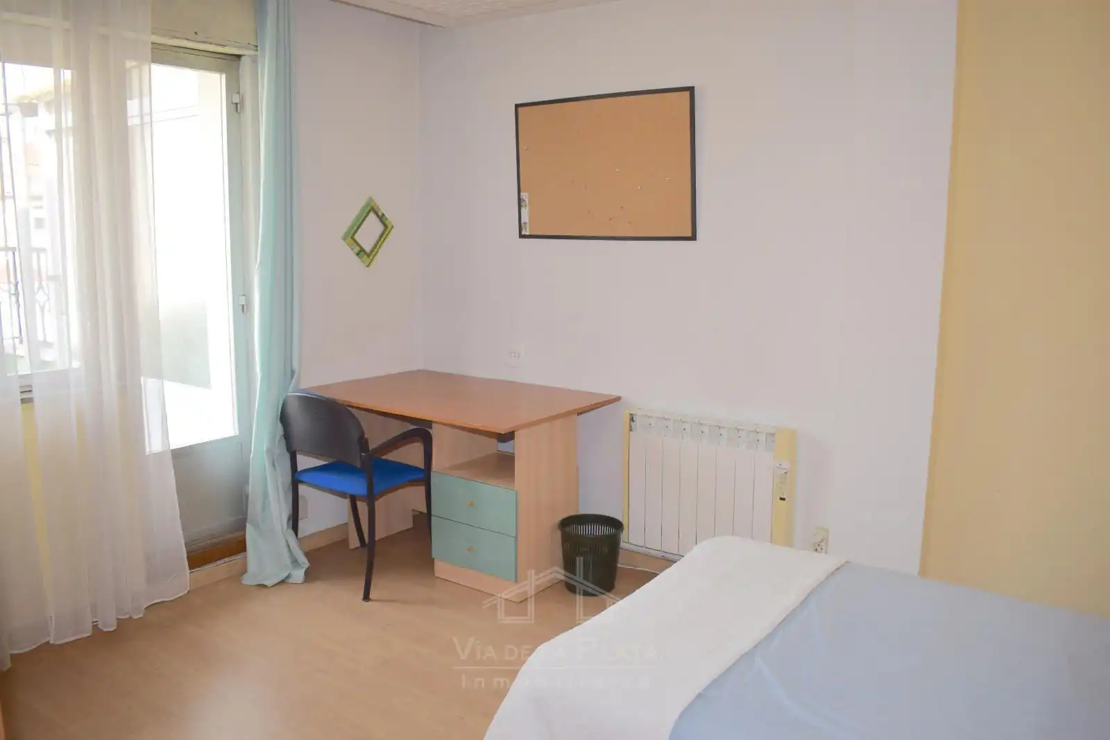 Àtic amb terrassa de lloguer a San Bernardo - Carmelitas - Campus, imagen 28