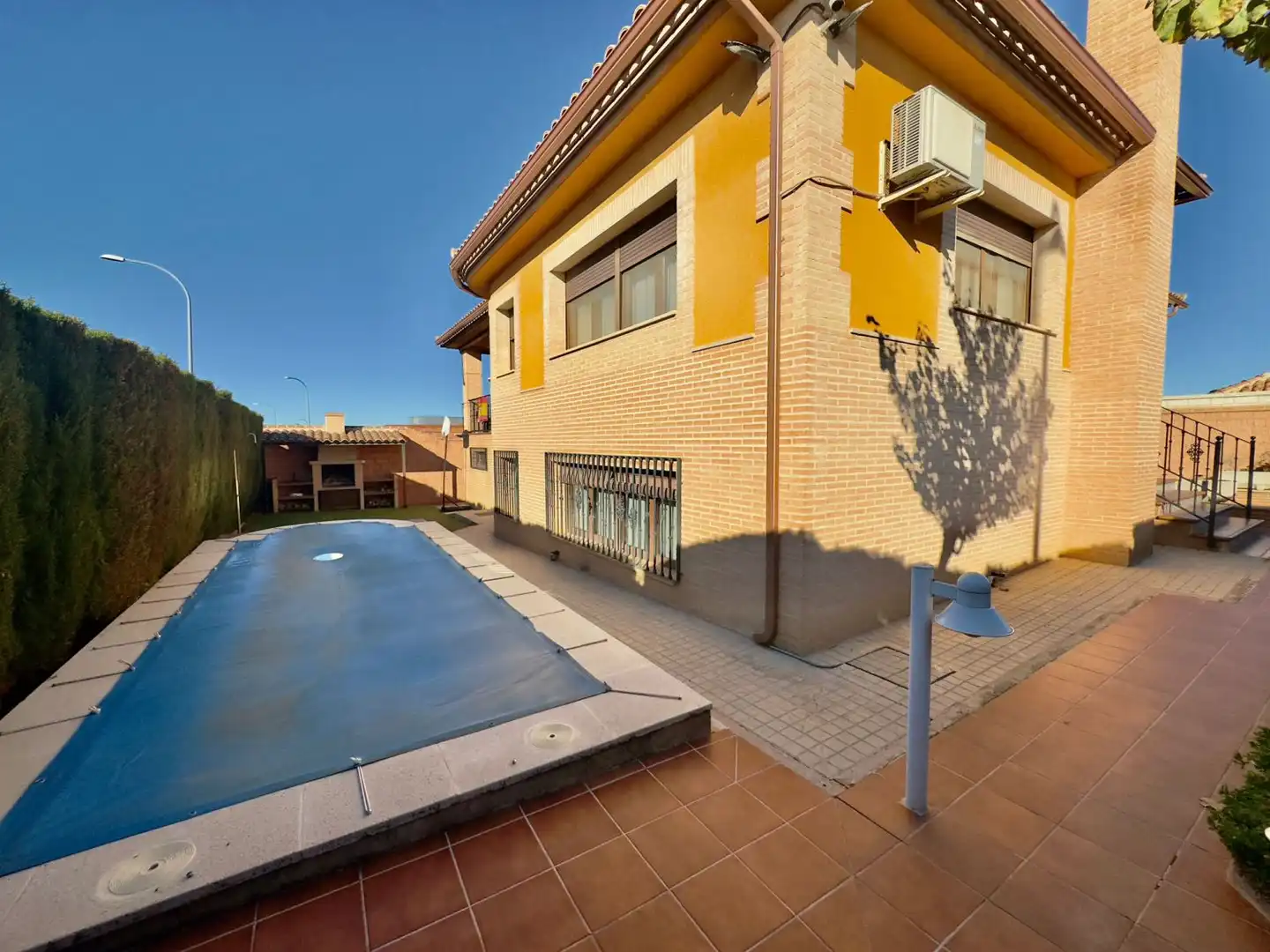 Detached house for sale in Valdepeñas, imagen 13