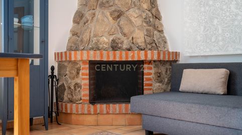 Foto 2 de Casa o chalet en venta en Olivar, 492, Marugán, Segovia