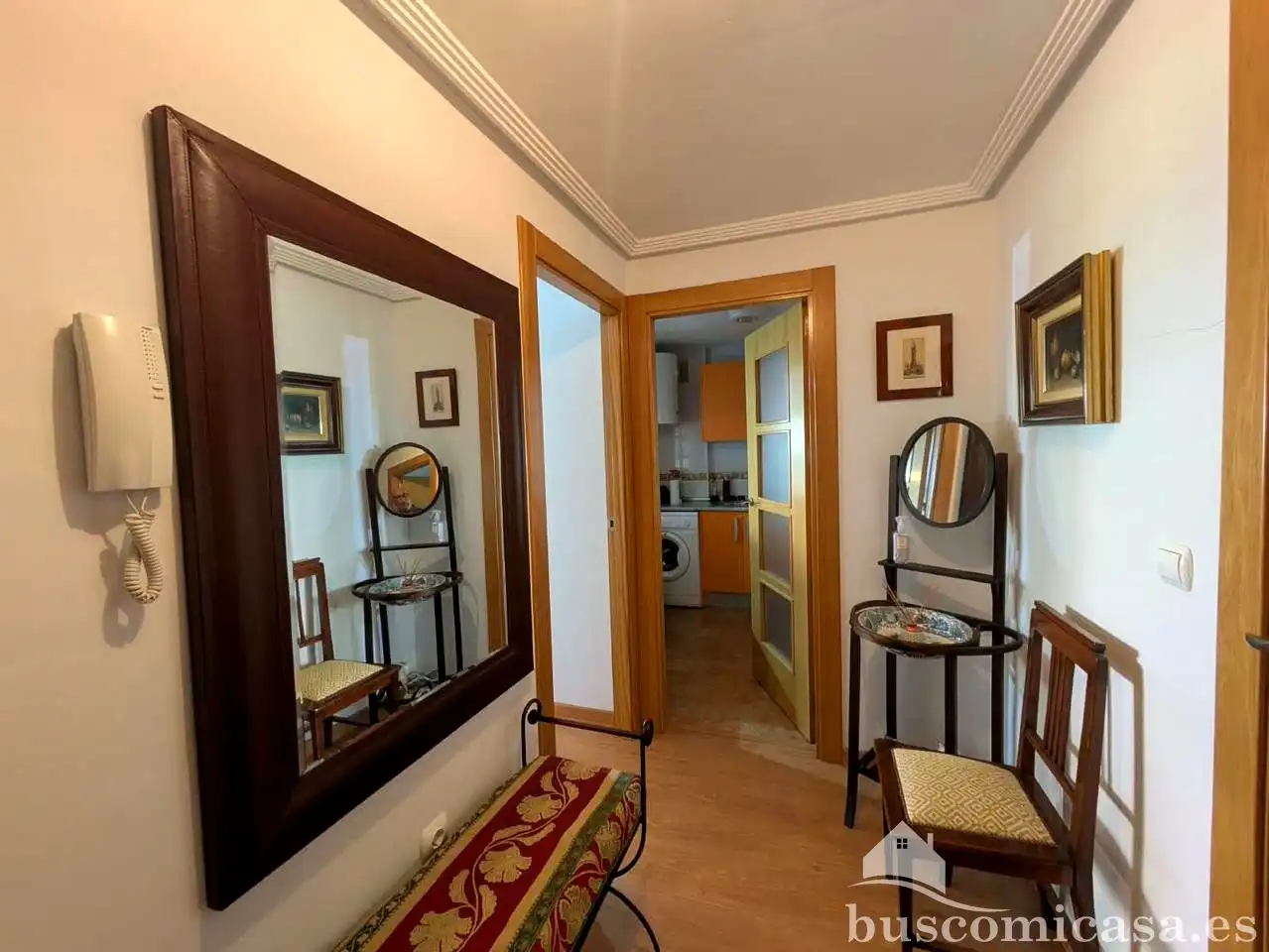 Appartement avec balcon à vendre à Calle Úbeda, imagen 11