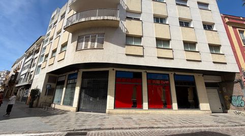 Foto 5 von Geschaftsraum zur Miete in Centro, Jerez de la Frontera