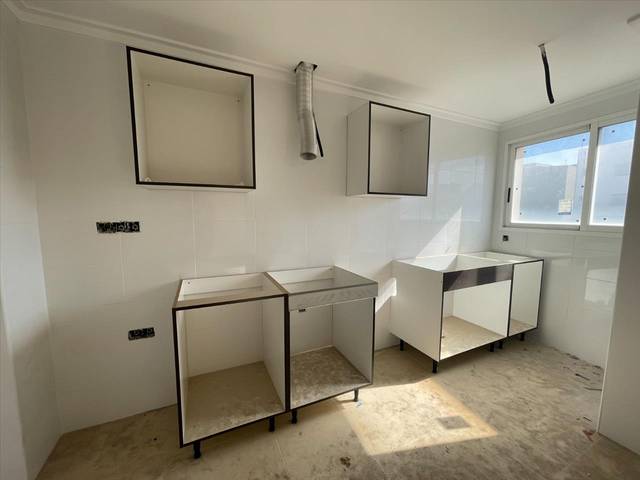 Apartamento en Venta en Carrer Picasent en Benifaió