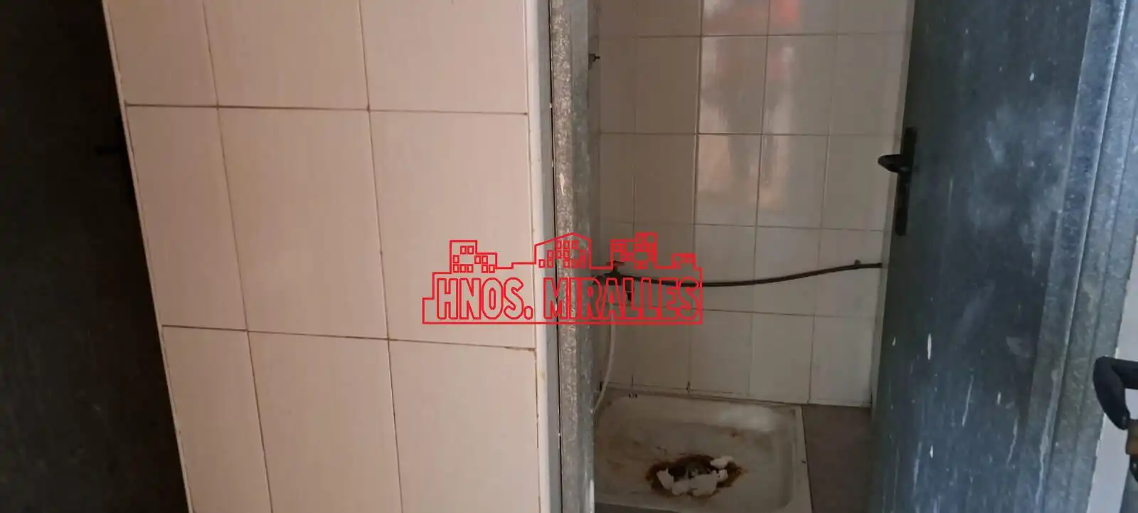 Nave industrielle à vendre à La Algoda - Matola - Llano de San José, imagen 14