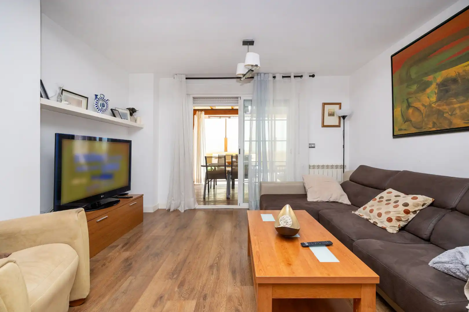 Wohnung mit Pool zum Verkauf in Calle Parral de Zota, imagen 15