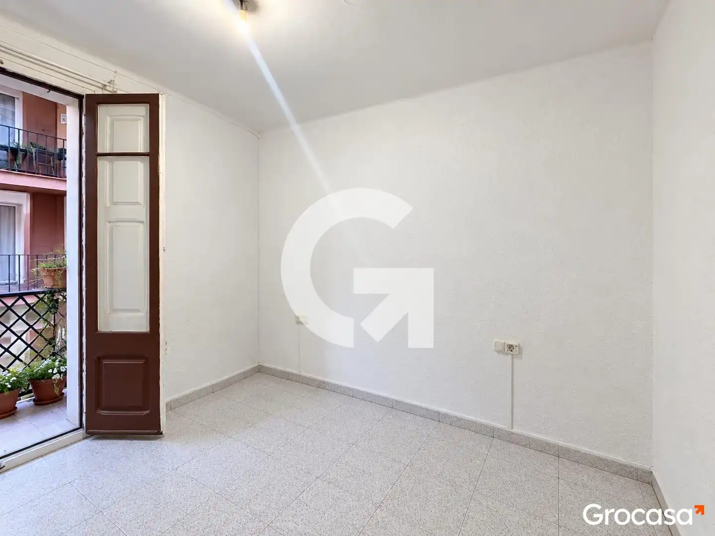 Piso con terraza en venta en Sants - Montjuïc, imagen 5