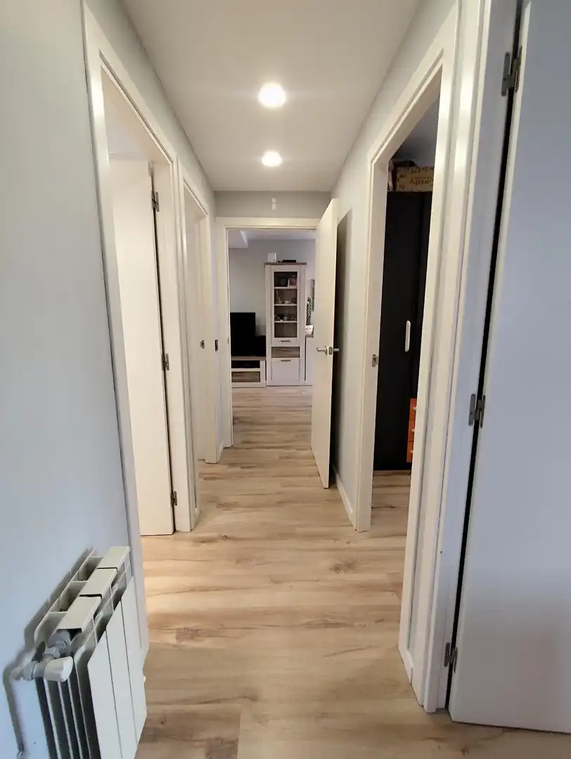 Flat for sale in Can Feu - Gràcia