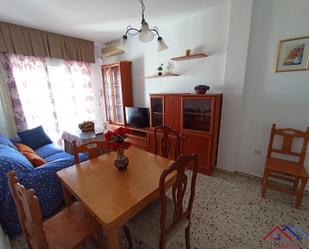 Bedroom of Flat to rent in Jerez de la Frontera  with Air Conditioner and Terrace