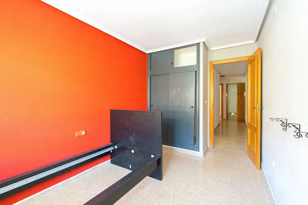 Pis en venda a C/ Puerta de Riad I esq Av Cervantes y plaza Porti, Pueblo