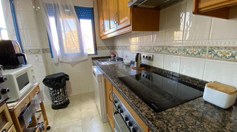 Foto 5 von Wohnungen zur Miete in Avenida Maribel Lopez Perez Ojeda, 213, Calas Santiago Bernabéu, Santa Pola