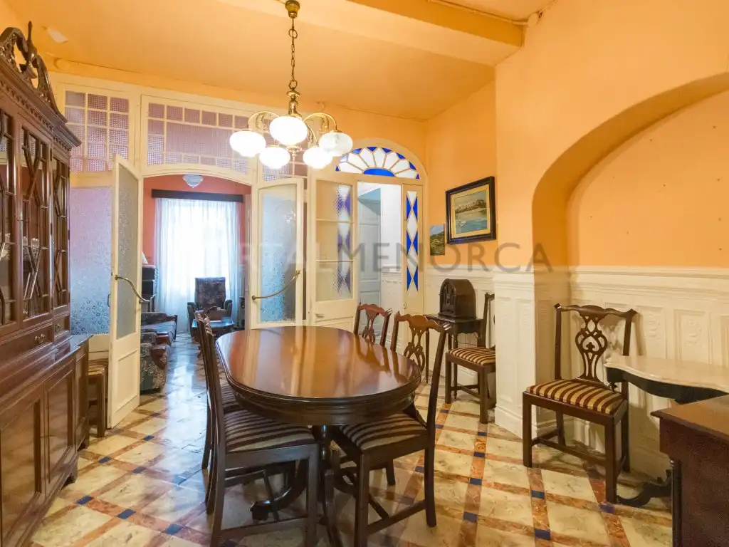 House for sale in Maó ciutat