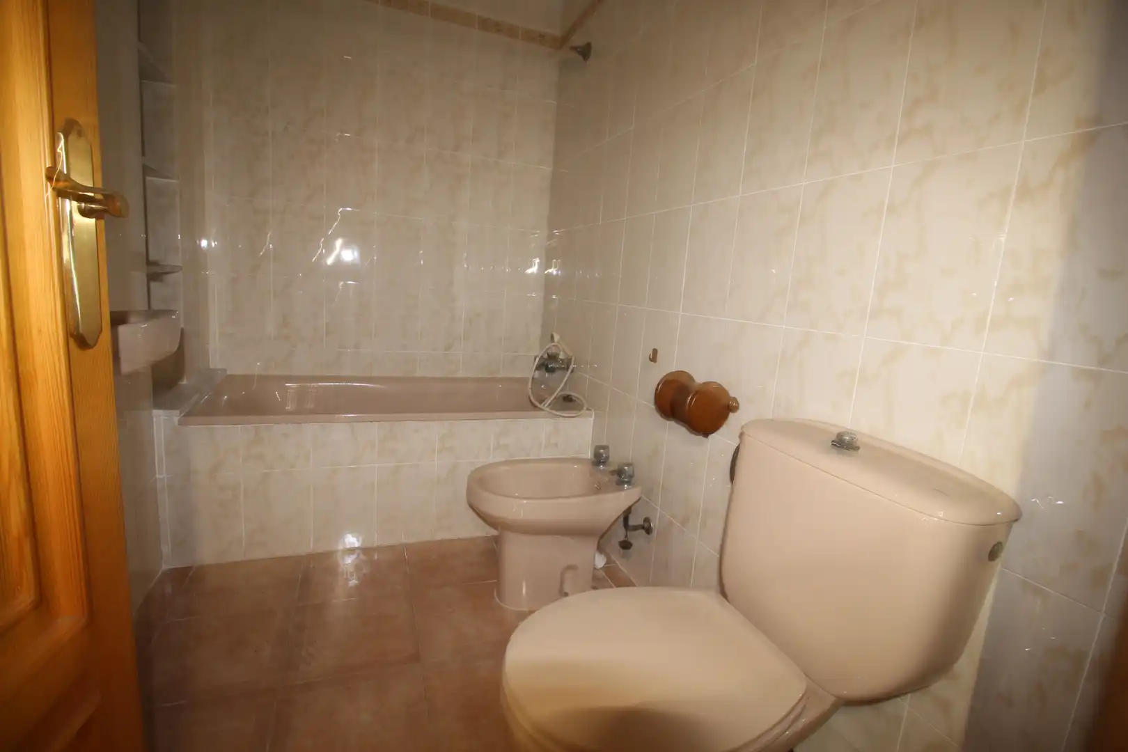 Baño de Piso en venta en Carlet con Aire acondicionado, Horno y Balcón