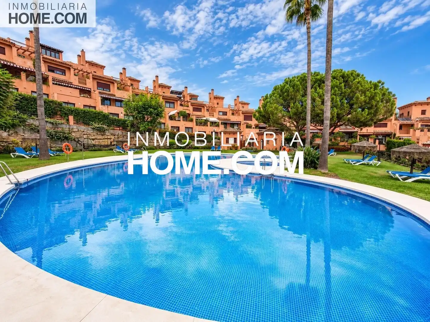 Adosado con terraza en venta en Capellanía - Retamar, imagen 11