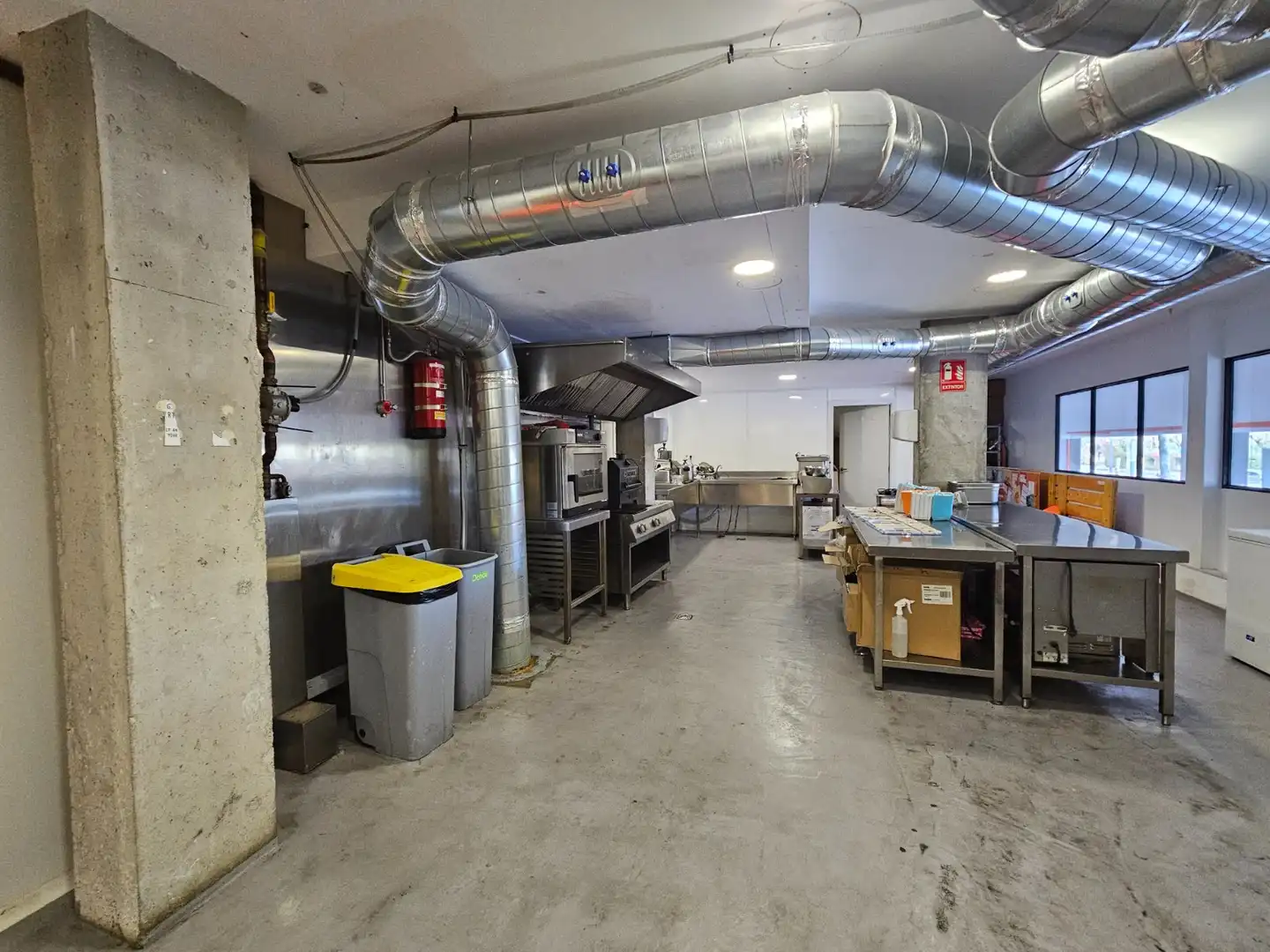 Business premises for transfer in Sant Martí, imagen 16