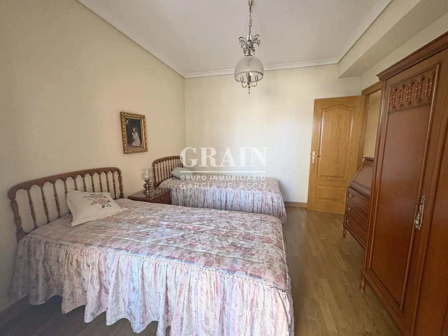 Piso con terraza en venta en Feria, imagen 8