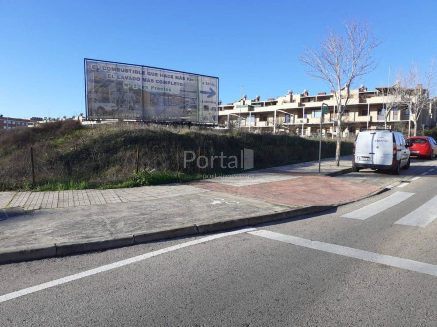 Residencial en venda en Cáceres Capital