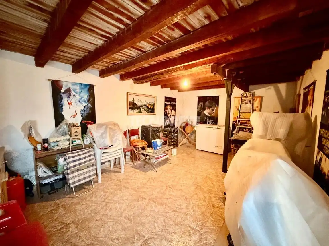 Casa o chalet en venta en Añover de Tajo con Aire acondicionado y Amueblado