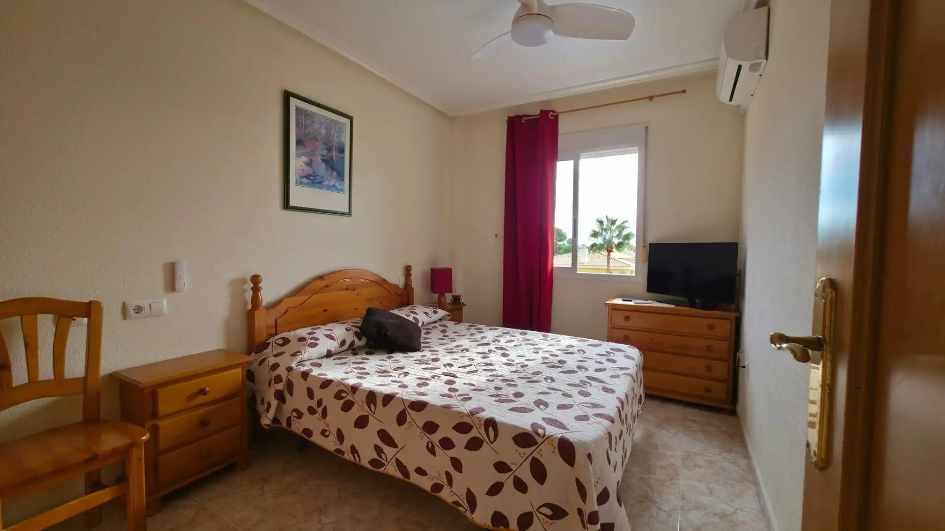 Apartment mit Pool zum Verkauf in Calle ENEAS, imagen 9