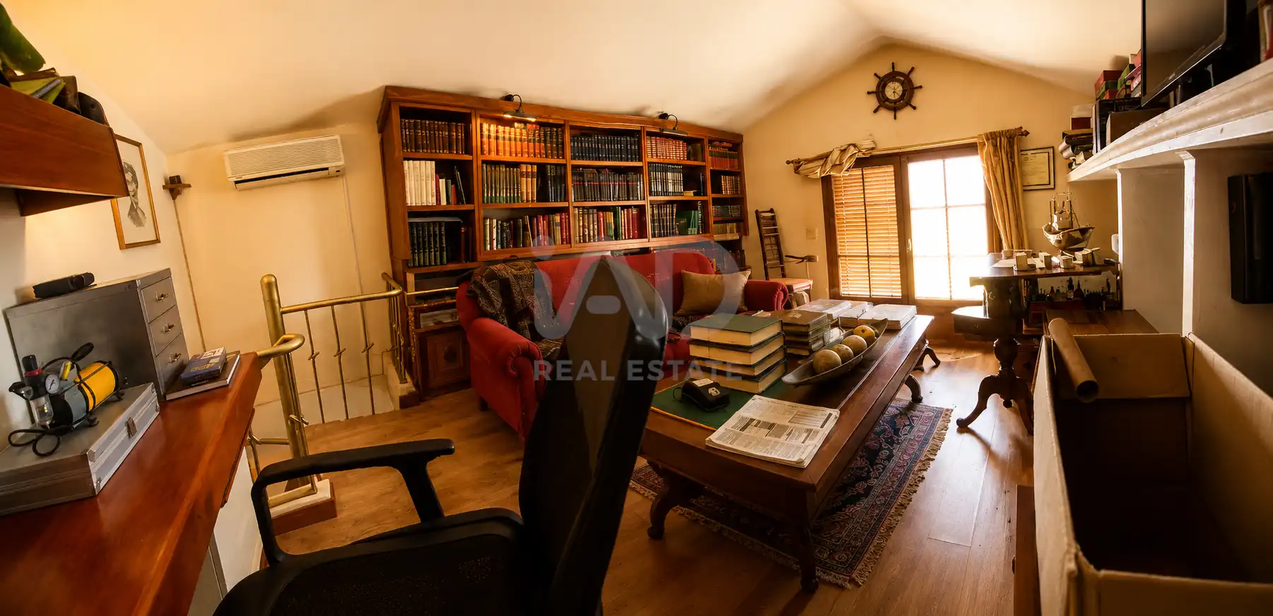 Sala d'estar de Casa o xalet en venda en Arrecife amb Piscina