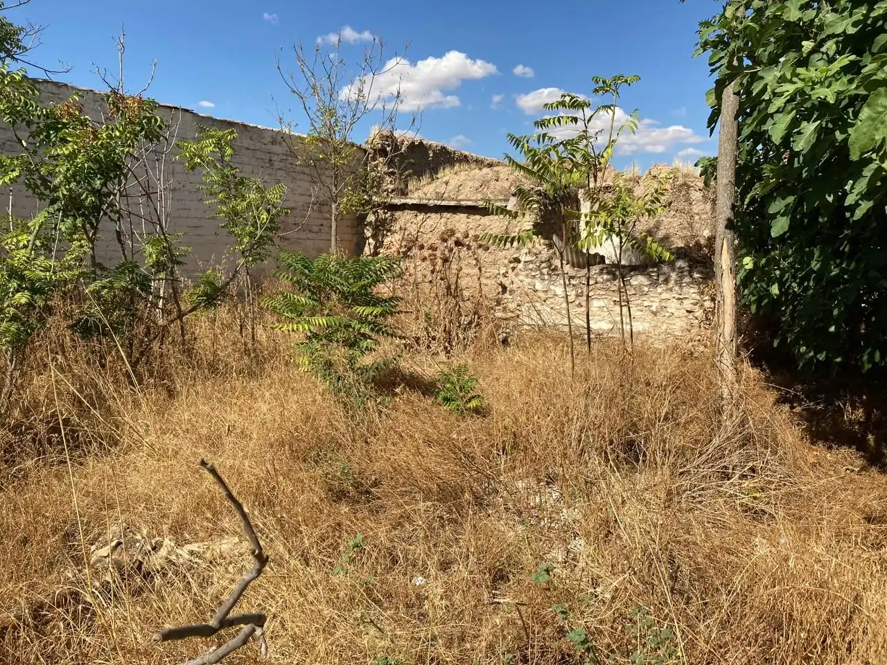 Terreny residencial en venda a Poblado Poblachuela Anj, imagen 5
