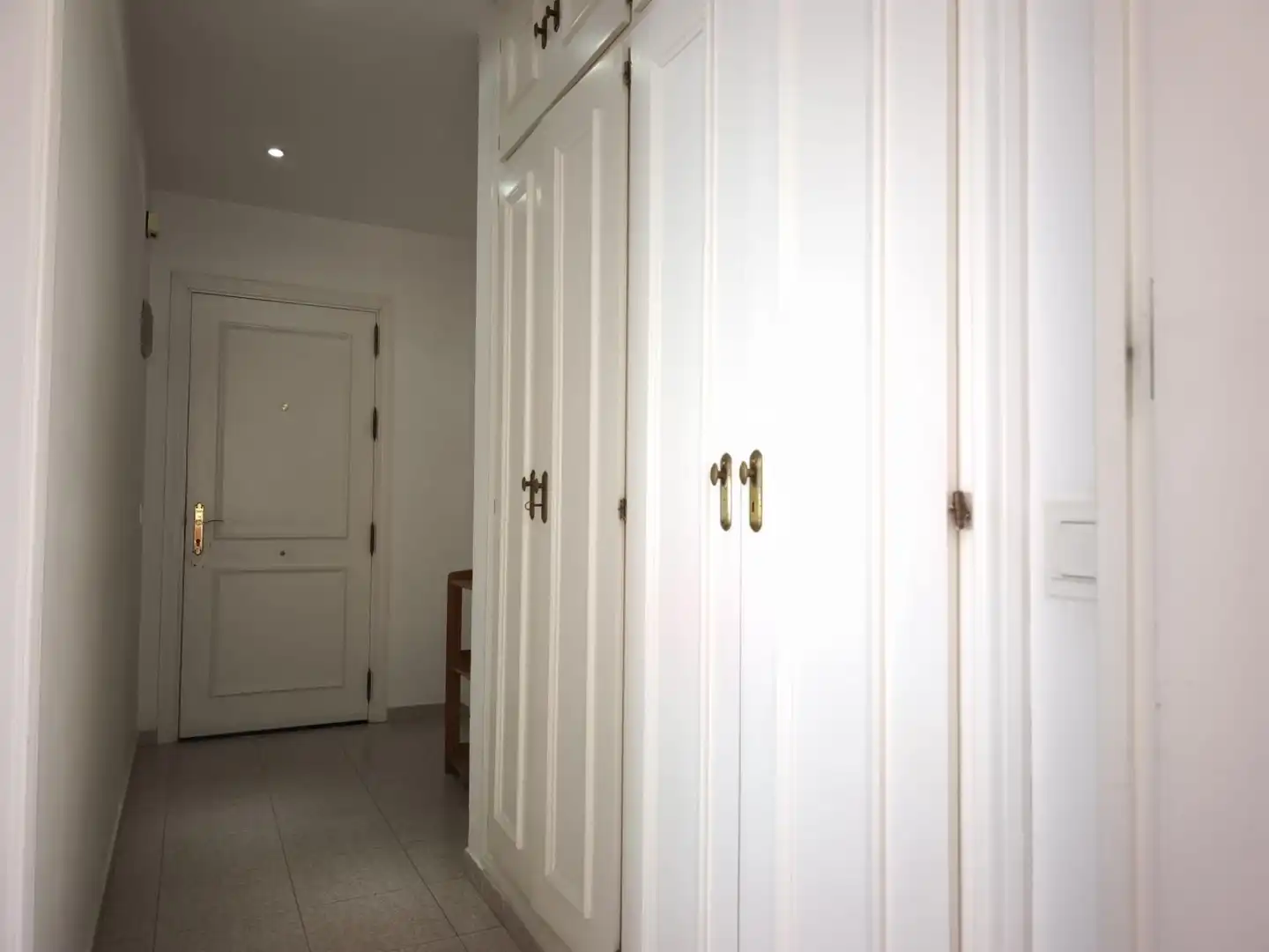 Flat for rent in Barriada España - San Pedro