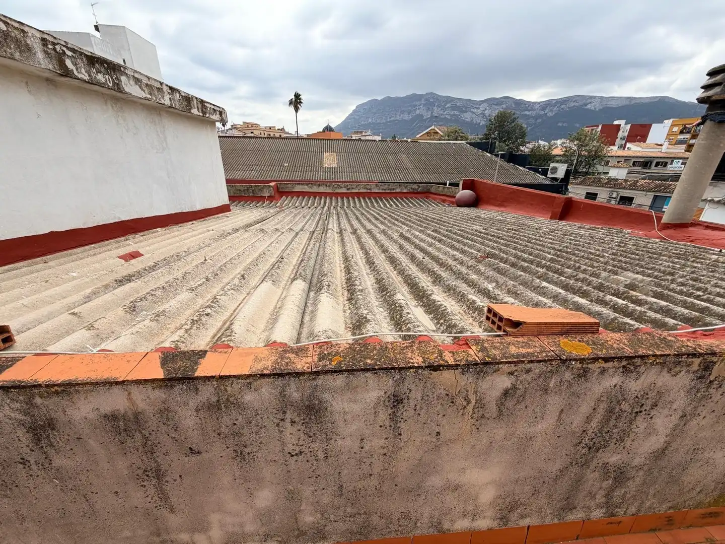 Casa rústica en venta en Centro Urbano, imagen 51