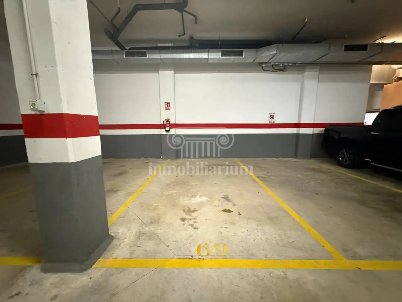 Attico con piscina in vendita a Fenals, imagen 32
