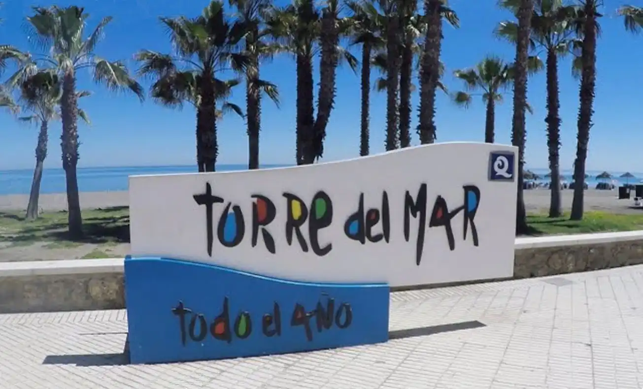 Apartment with pool for sale in Torre del Mar, imagen 31