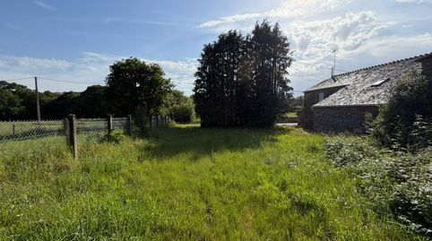 Foto 4 de Finca rústica en venta en O Corno, Xermade, Lugo