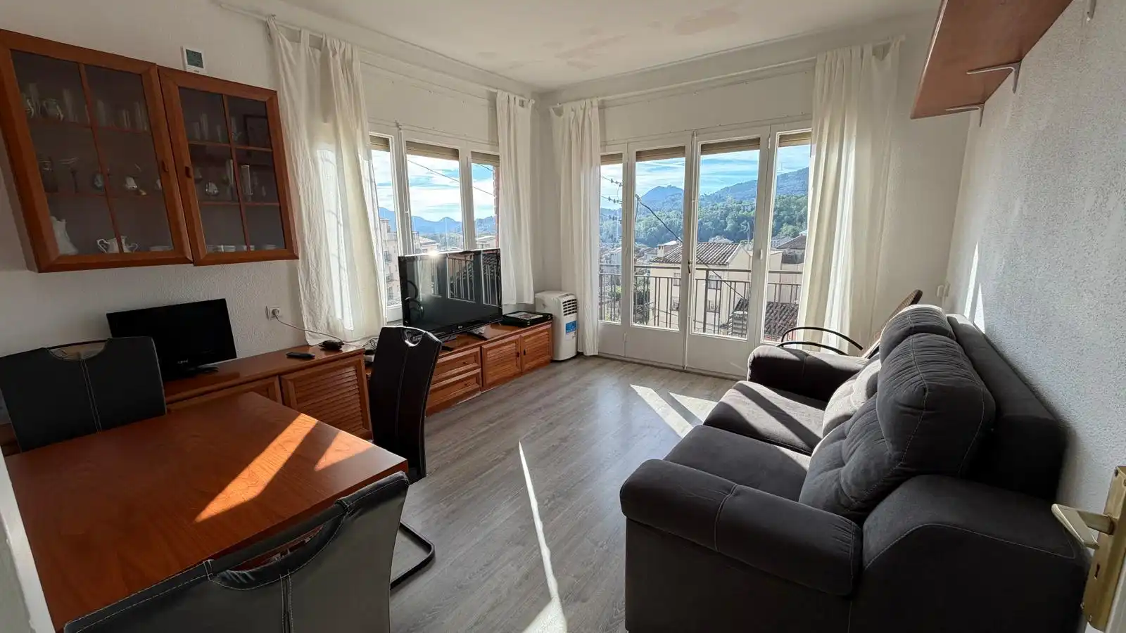 Piso en venta en Sant Hilari 18