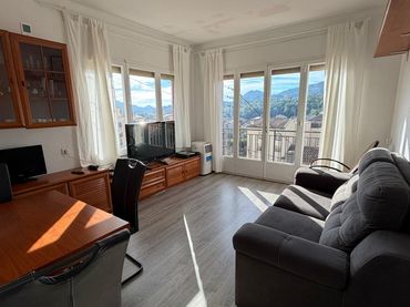 Piso en venta en Sant Hilari 18