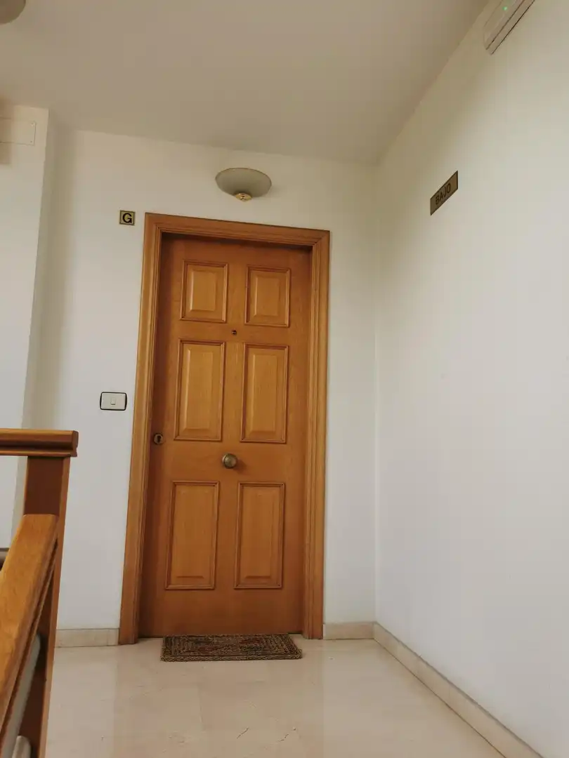 Wohnung mit Pool zum Verkauf in Avenida LEON, imagen 20
