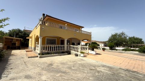 Foto 3 de Casa o xalet en venda a Mas Borràs - Coto del Rey, El Vendrell