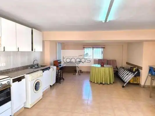 Casa o chalet en venta en El Genovés con Aire acondicionado, Jardín privado y Trastero