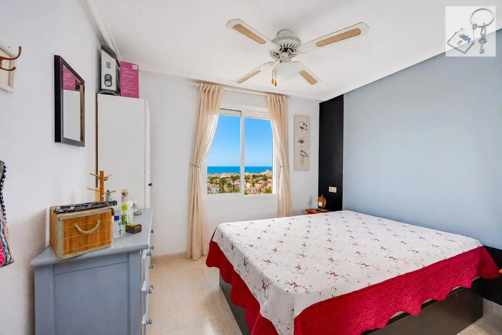 Apartament amb piscina en venda a Nueva Torrevieja - Aguas Nuevas, imagen 12