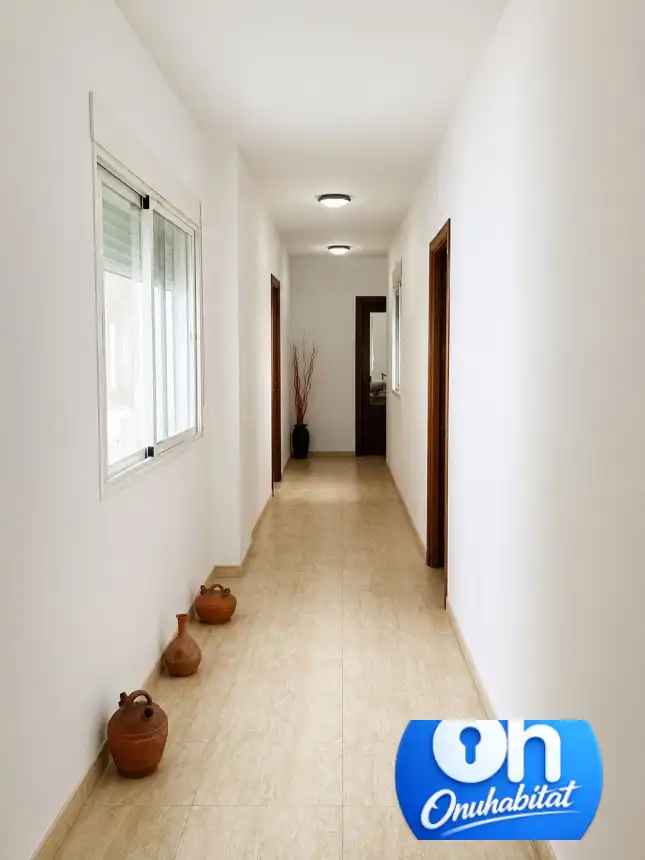 Flat with terrace for sale in Calle Nueva, imagen 14