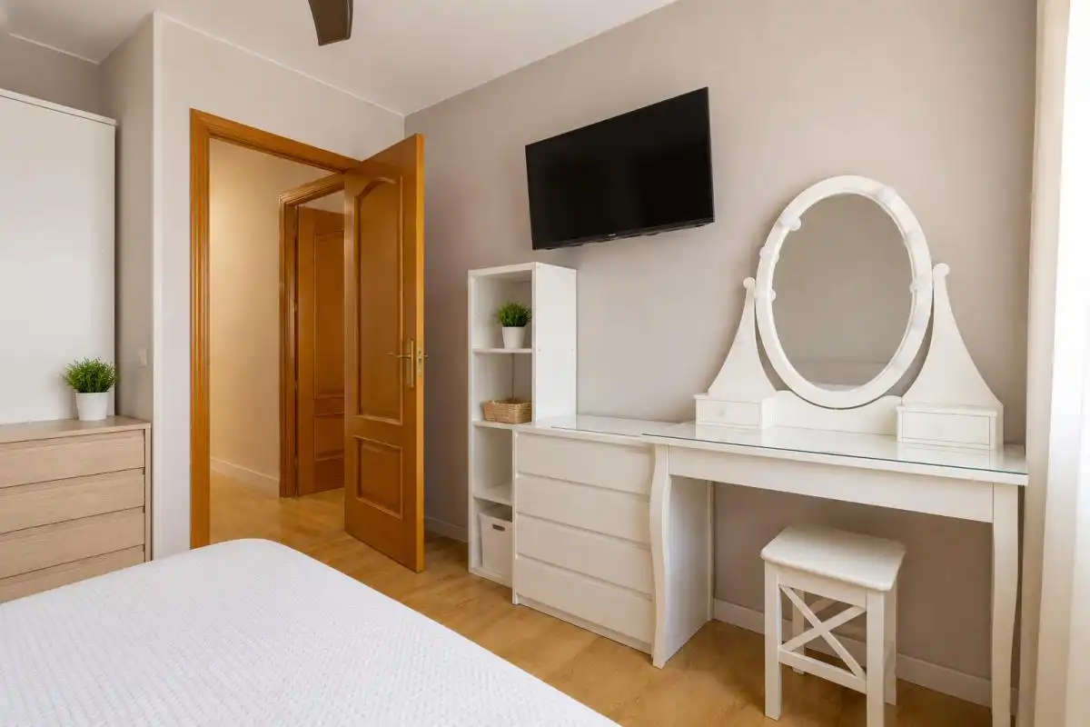 Habitación de Piso en venta en Móstoles con Aire acondicionado, Calefacción y Terraza