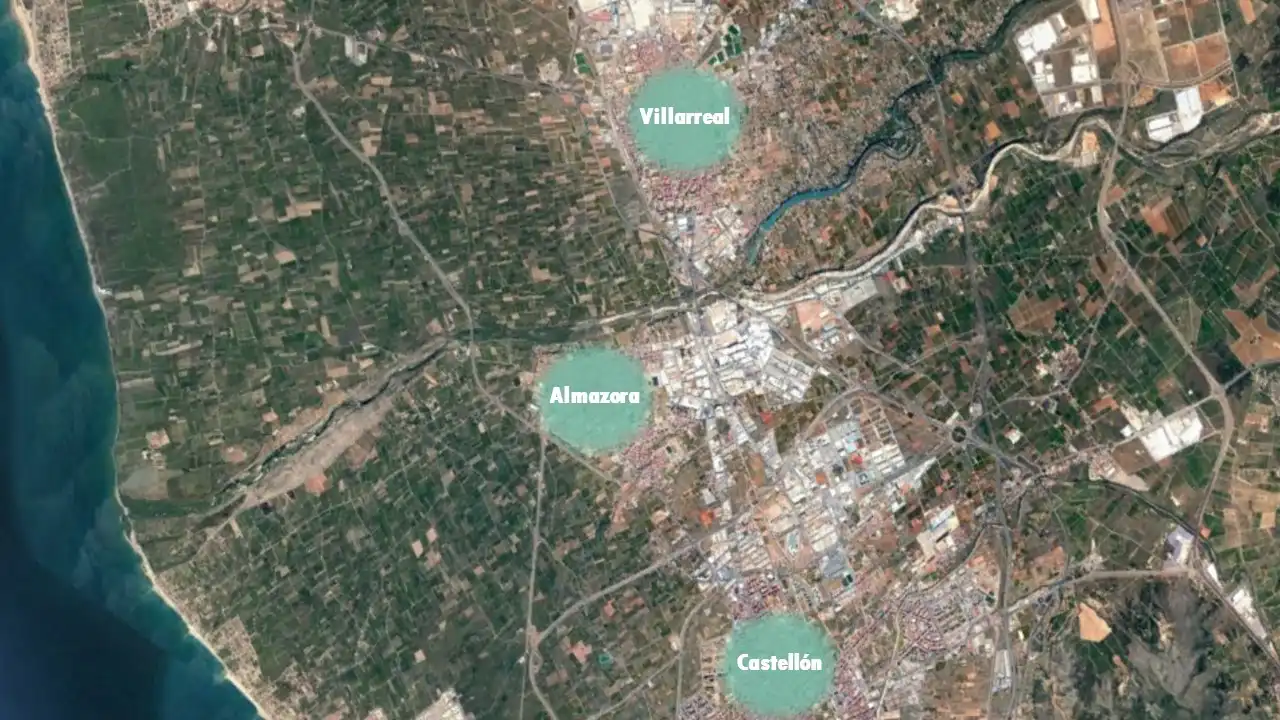 Rustikales Grundstück zum Verkauf in C/ San Martín, imagen 5
