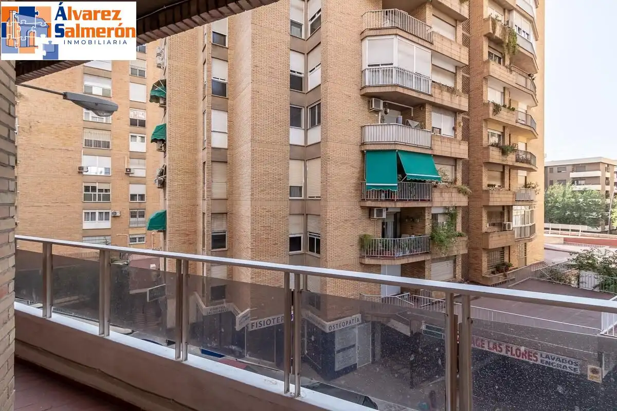 Terrassa de Pis en venda en Ronda