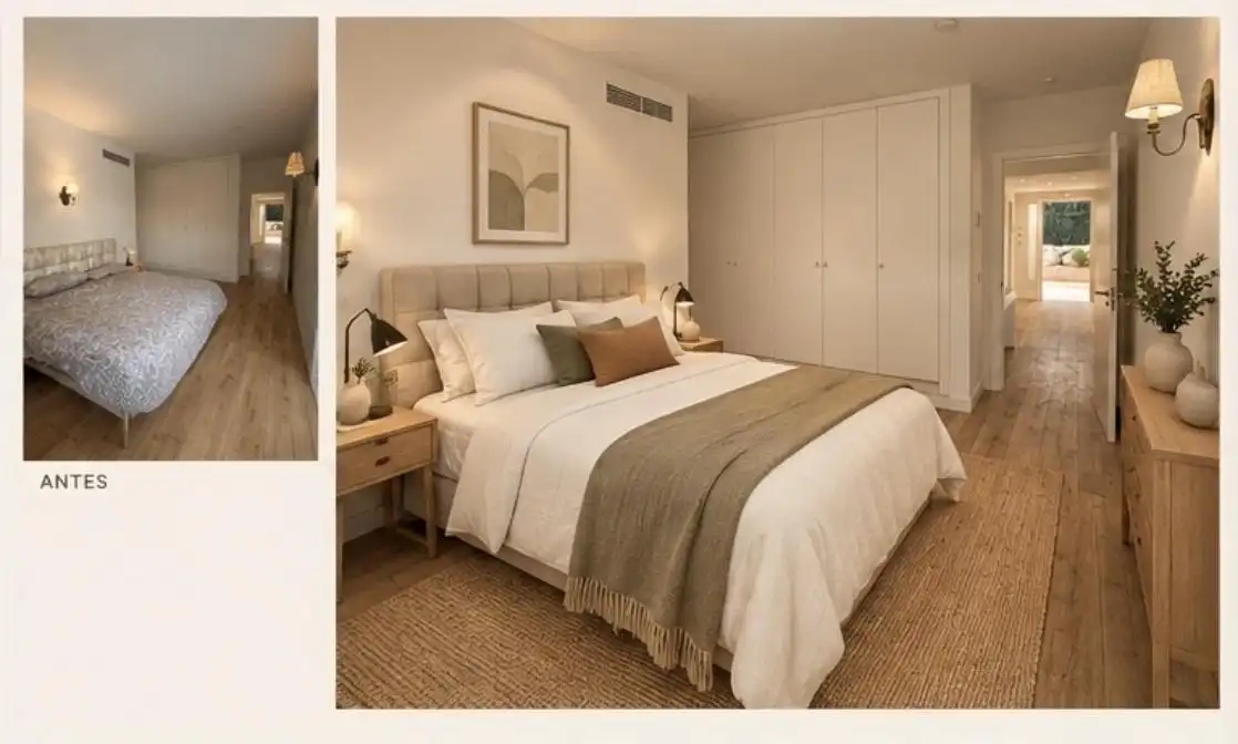 Chalet con piscina en venta en Avenida SP-21 RESERVA HIGUERON, imagen 13