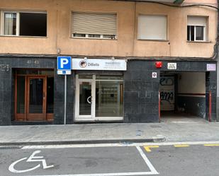 Local de lloguer a Carrer de Sant Francesc Xavier, 41, El Centre