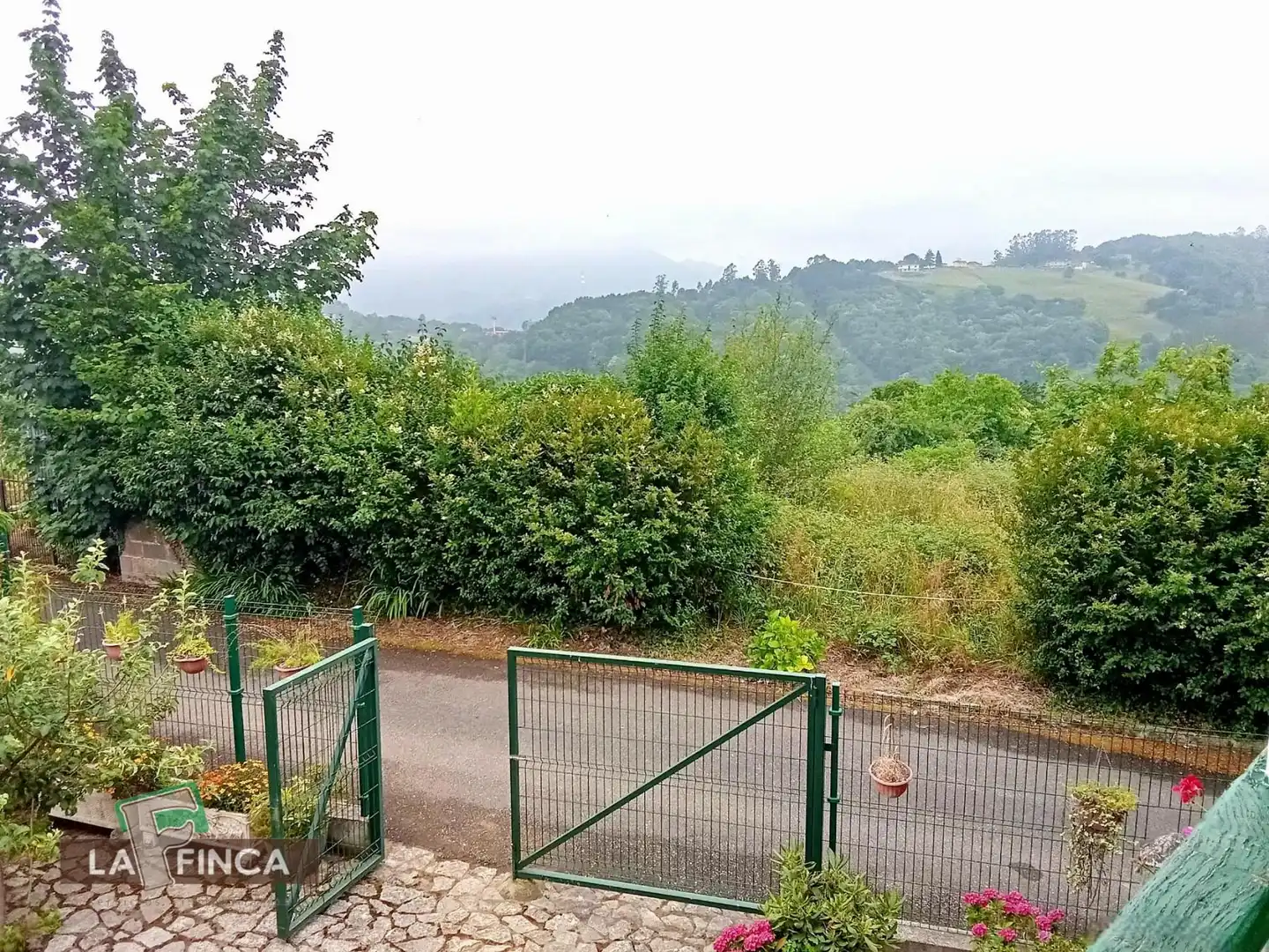 Casa o chalet en venta en Oviedo  con Calefacción, Terraza y Trastero