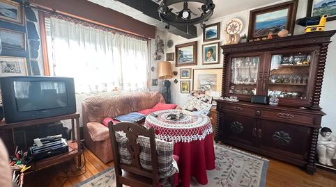 Photo 2 of Flat for sale in Avenida de Lugo, Ensanche - Sar, A Coruña