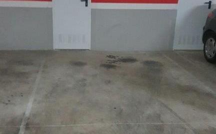 Foto 4 von Garage zur Miete in Avenida de Maltravieso, 30, Nuevo Cáceres, Cáceres Capital