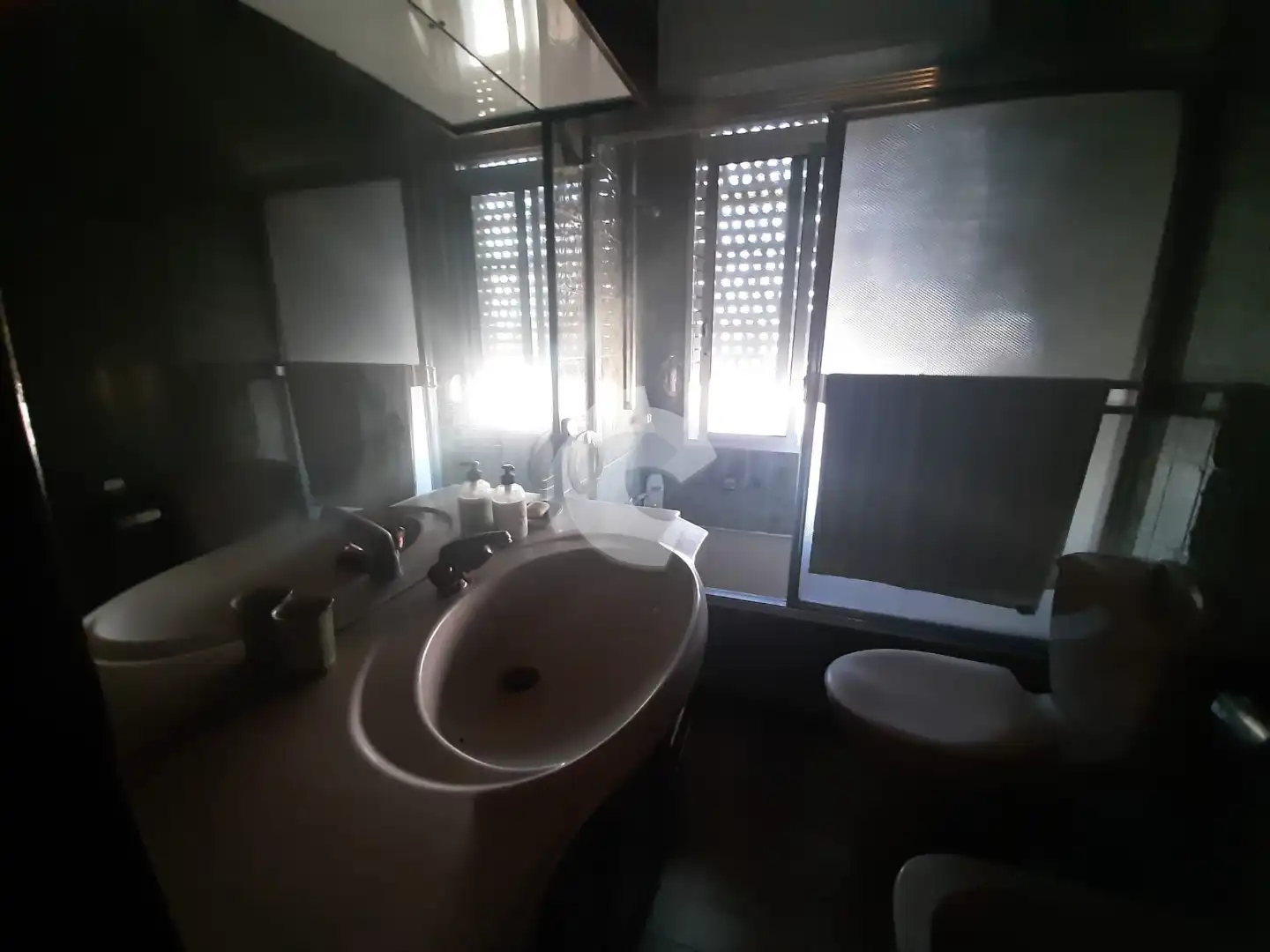 Bany de Casa o xalet en venda en Vigo 