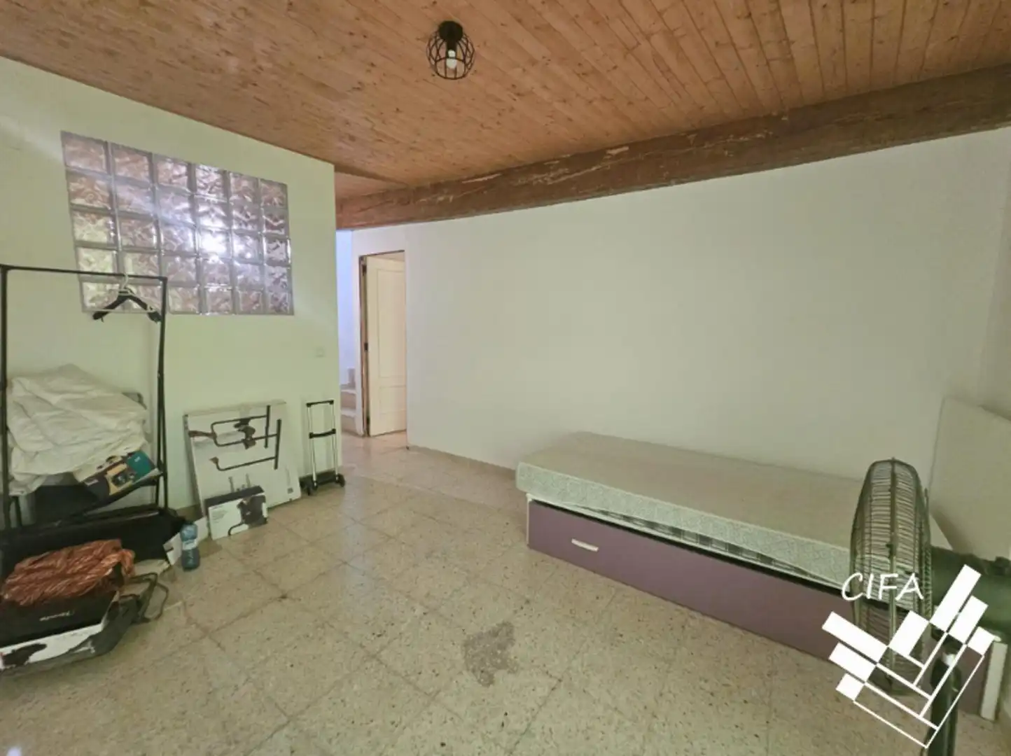 Finca rústica en venda en Alcanar amb Terrassa i Moblat