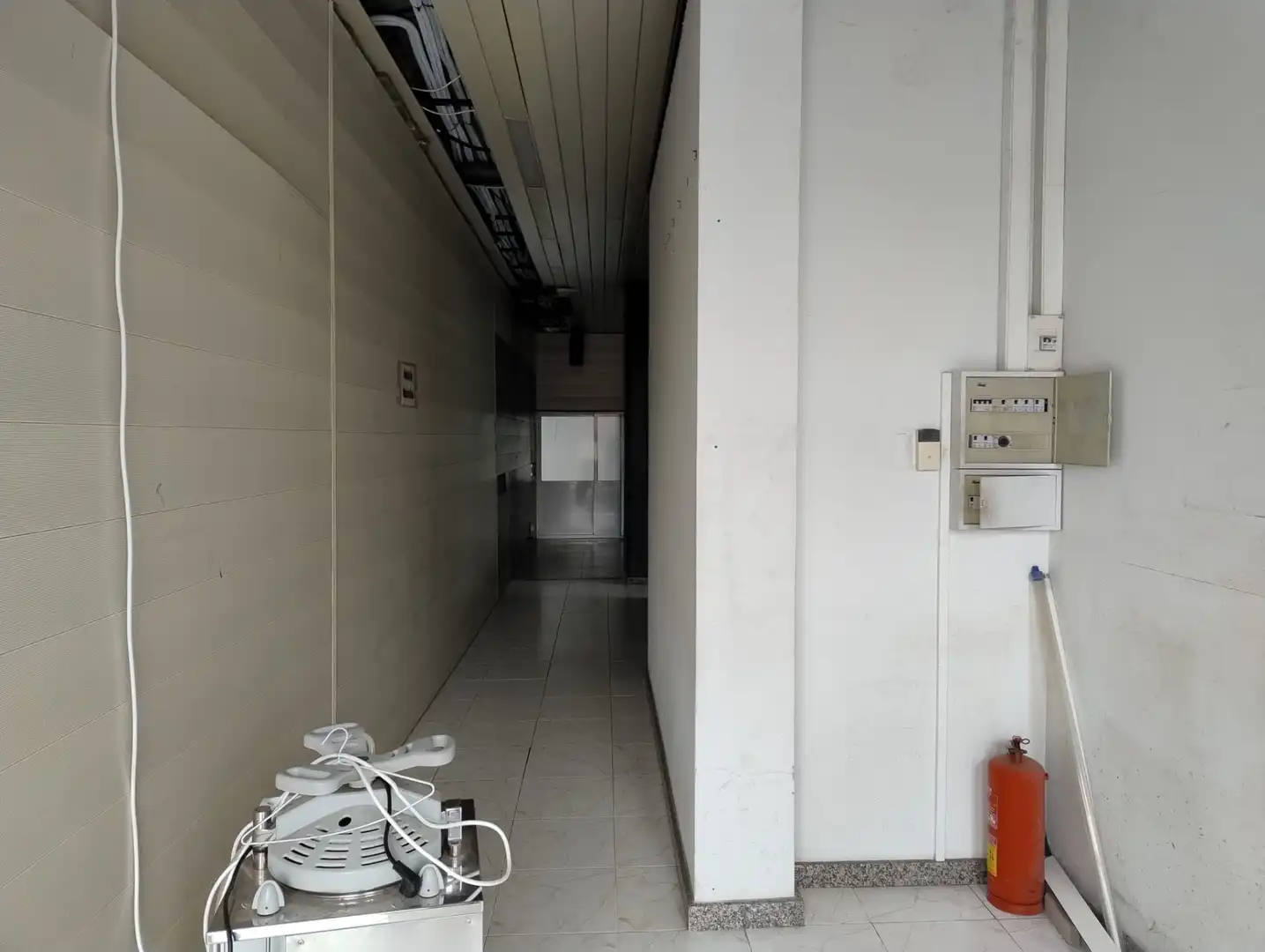 Geschaftsraum zur Miete in Vial de Marconi, 35, Campus Norte - San Caetano